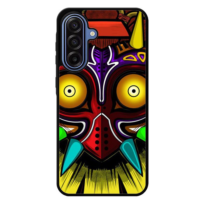 The Legend of Zelda Breath of The Wild Samsung Galaxy A17 5G Case BC2395