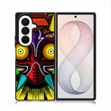 The Legend of Zelda Breath of The Wild Samsung Galaxy Z Fold 8 Ultra Case BC2395