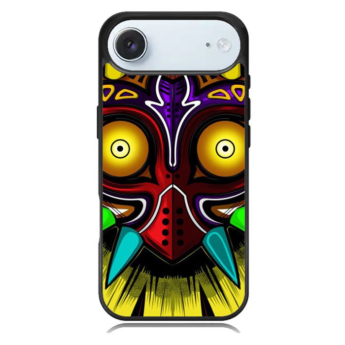 The Legend of Zelda Breath of The Wild iPhone 17 Air Case BC2395