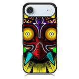 The Legend of Zelda Breath of The Wild iPhone 17 Air Case BC2395