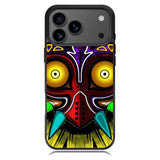 The Legend of Zelda Breath of The Wild iPhone 17 Pro Case BC2395