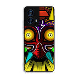 The Legend of Zelda Breath of The Wild 2nd Motorola Moto G Power 5G 2024 Case FE2294
