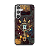 Sheikah Eye Samsung Galaxy A26 Case FE3902