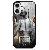 PUBG Case iPhone 16 BC2399