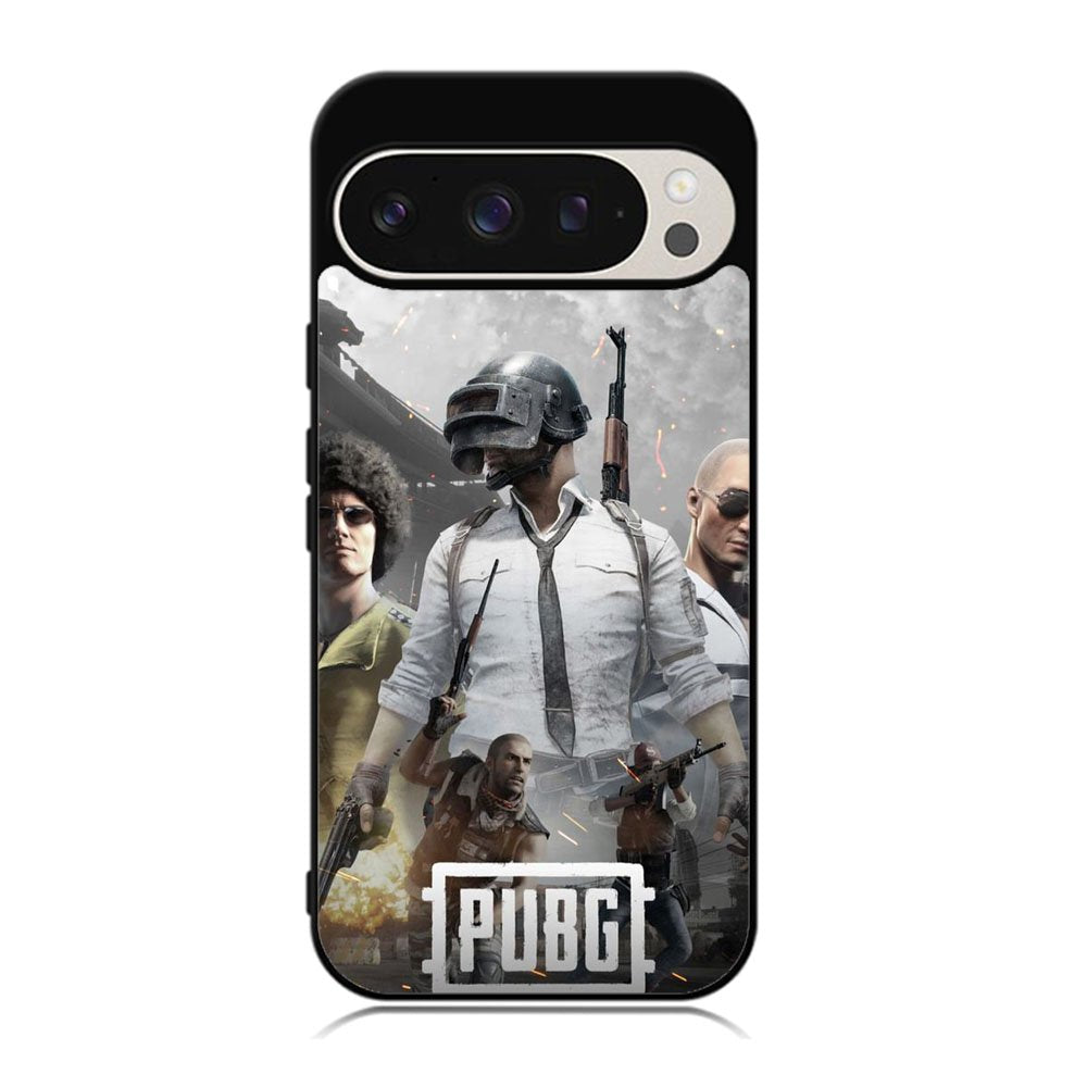 PUBG Case Google Pixel 9 Pro XL BC2399