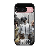 PUBG Case Google Pixel 9 BC2399