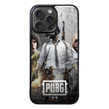 PUBG Case iPhone 15 Pro Max BC2399