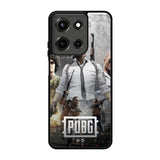 PUBG Motorola Moto G 5G 2025 Case BC2399