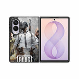 PUBG Samsung Galaxy Z Fold 8 Case BC2399