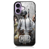 PUBG iPhone 17 Case BC2399