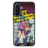 Scott Pilgrim Samsung Galaxy A17 5G Case BC2400