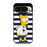 Simpsons Case Google Pixel 9 Pro XL BC2401