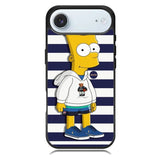 Simpsons iPhone 17 Air Case BC2401