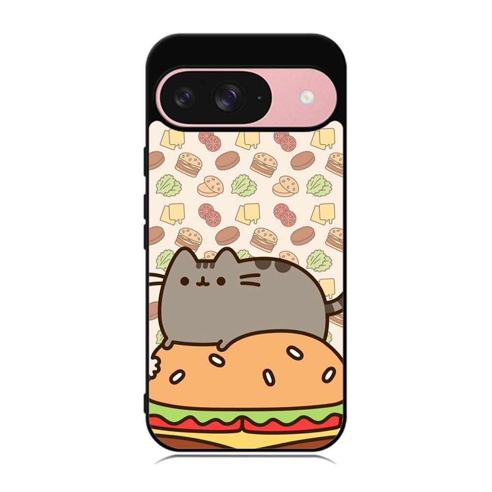 pusheen cat Case Google Pixel 9 BC2402
