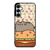 pusheen cat Samsung Galaxy A16 Case BC2402