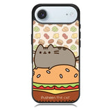 pusheen cat iPhone 17 Air Case BC2402