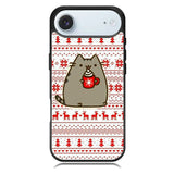 pusheen cat iPhone 17 Air Case BC2404