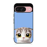 kawaii cat Case Google Pixel 9 BC2406