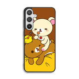 Rilakkuma Samsung Galaxy A26 Case BC2407
