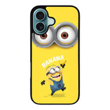 Despicable Me Case iPhone 16 Plus BC2408
