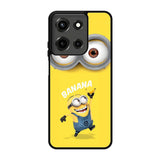 Despicable Me Motorola Moto G 5G 2025 Case BC2408
