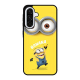 Despicable Me Samsung Galaxy A56 Case BC2408