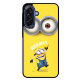 Despicable Me Samsung Galaxy A17 5G Case BC2408