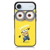Despicable Me iPhone 17 Air Case BC2408