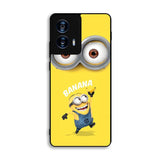 Despicable Me Motorola Moto G Power 5G 2024 Case BC2408