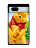 winnie the pooh 3rd Google Pixel 7A Case