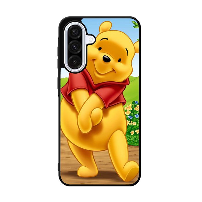 winnie the pooh 3rd Samsung Galaxy A36 Case FE7954
