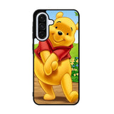 winnie the pooh 3rd Samsung Galaxy A36 Case FE2063