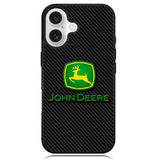 JOHN DEERE Case iPhone 16 BC2409