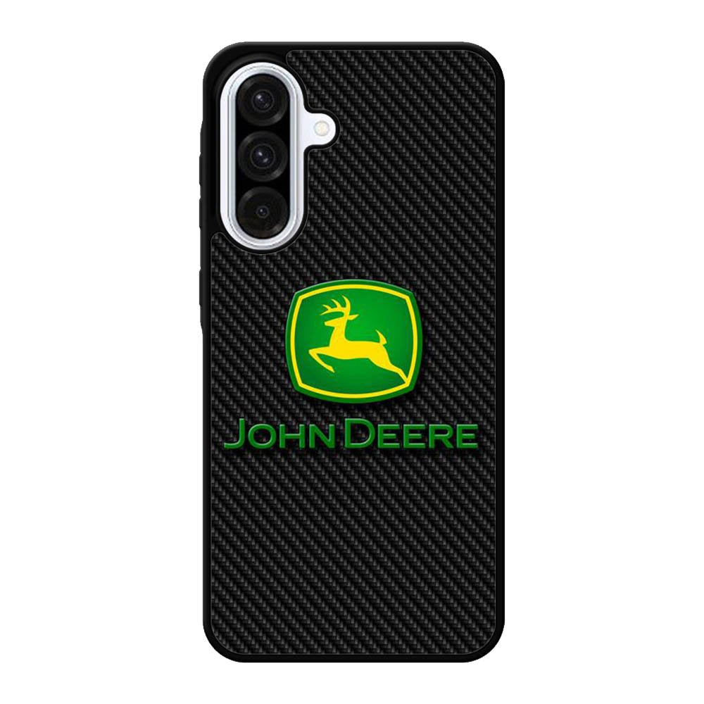 John Deere 4th Samsung Galaxy A56 Case FE3088