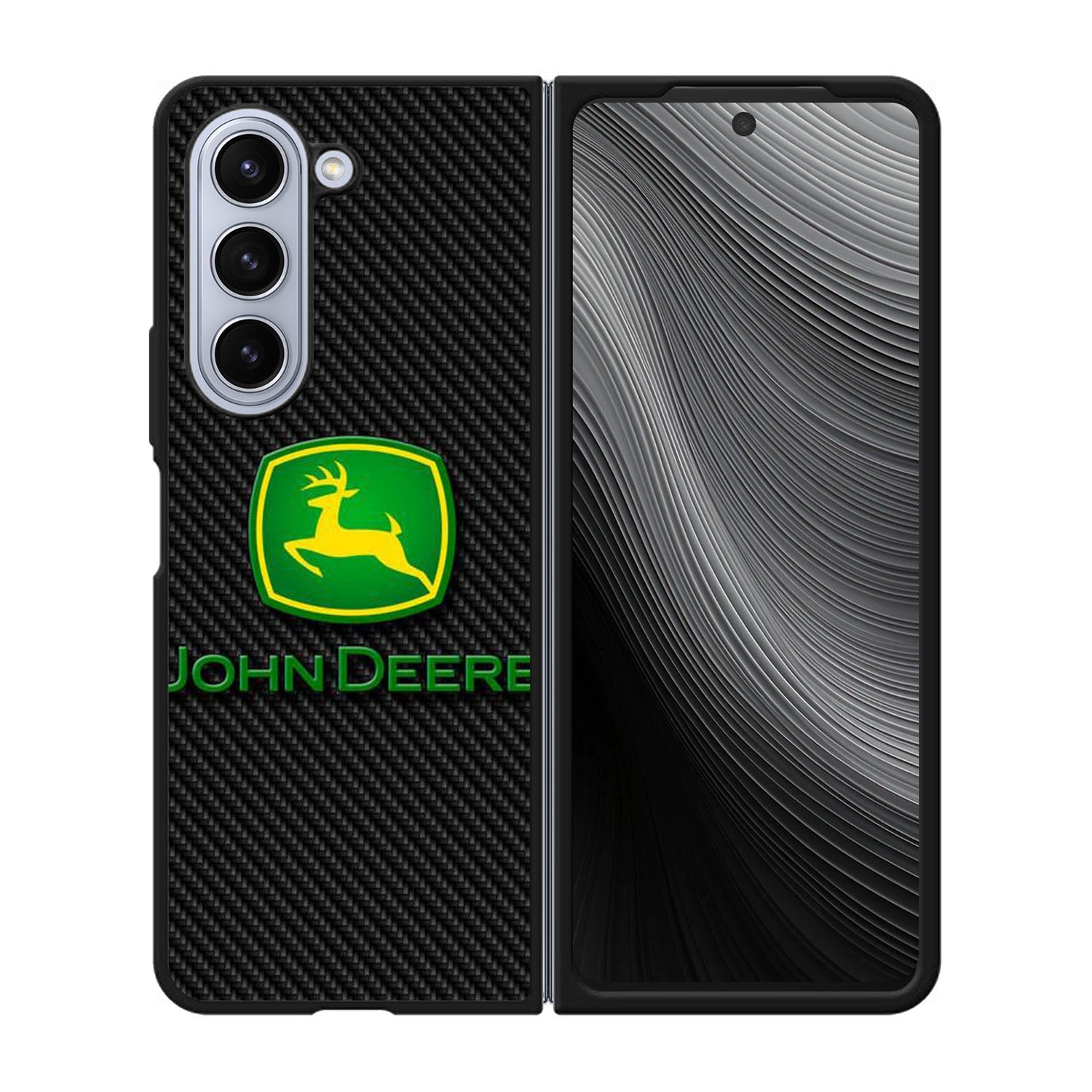 JOHN DEERE Case Samsung Galaxy z Fold 5 5G BC2409