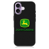 JOHN DEERE iPhone 17 Case BC2409