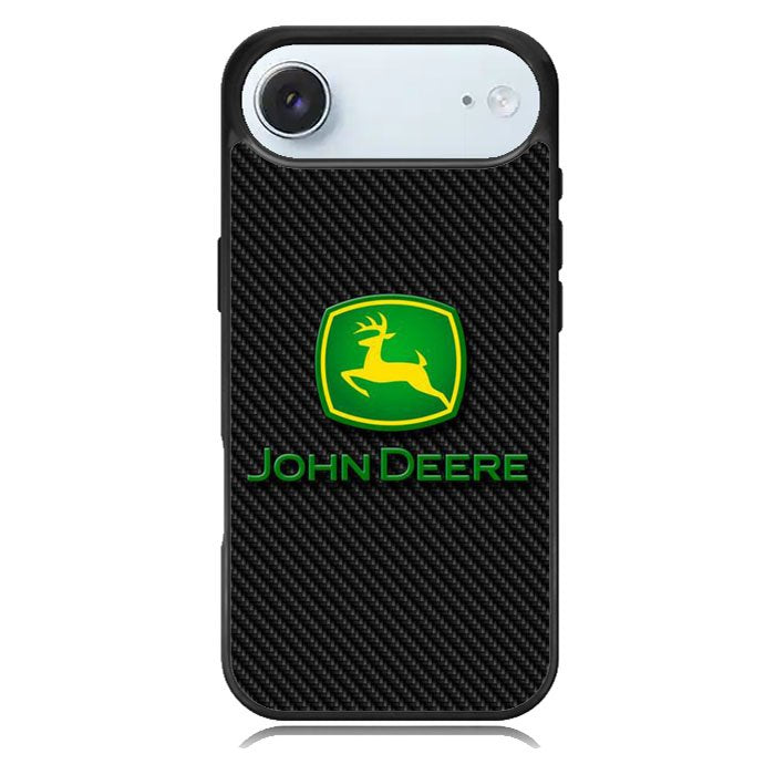 JOHN DEERE iPhone 17 Air Case BC2409