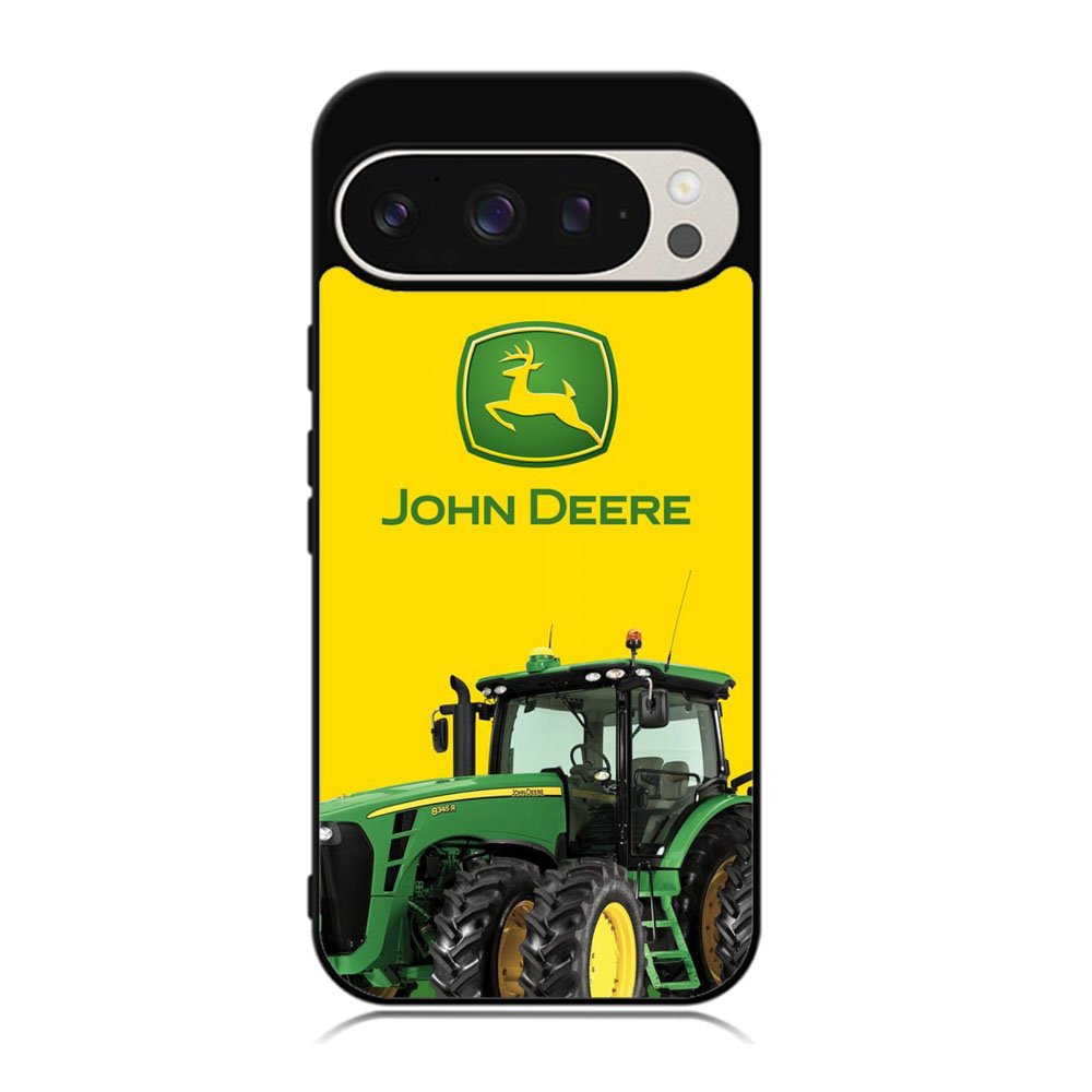 JOHN DEERE Case Google Pixel 9 Pro XL BC2410