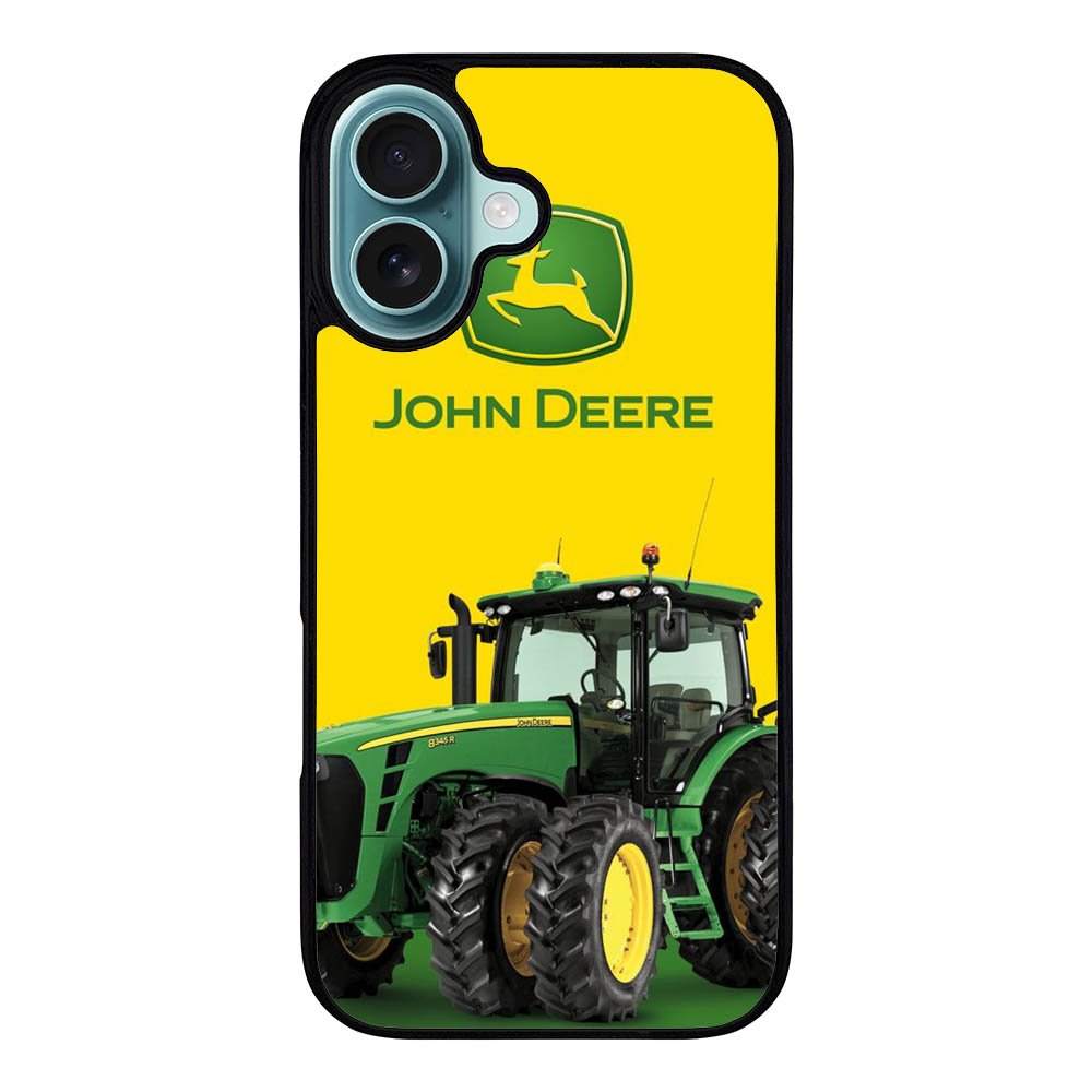 JOHN DEERE Case iPhone 16 Plus BC2410
