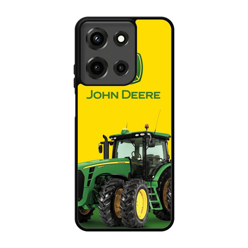 JOHN DEERE Motorola Moto G 5G 2025 Case BC2410