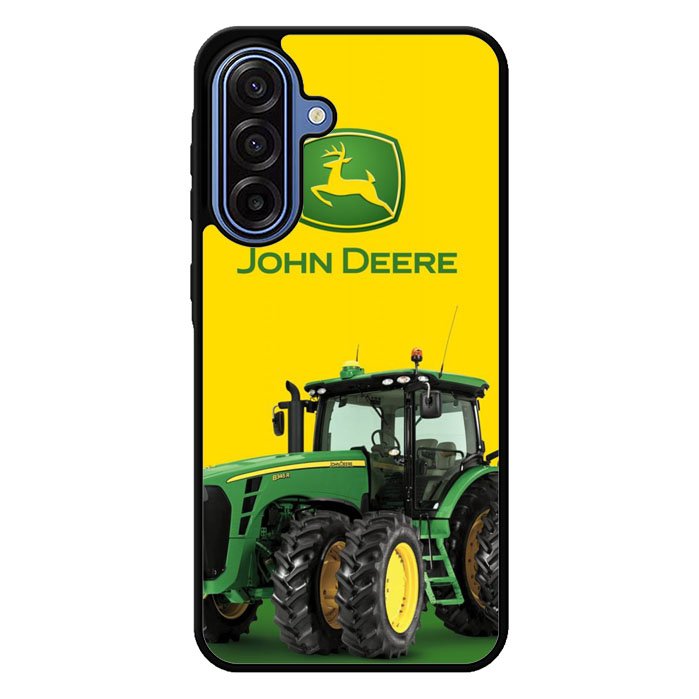 JOHN DEERE Samsung Galaxy A17 5G Case BC2410