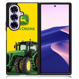 JOHN DEERE Samsung Galaxy Z Fold 7 5G Case BC2410