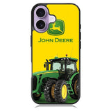 JOHN DEERE iPhone 17 Case BC2410