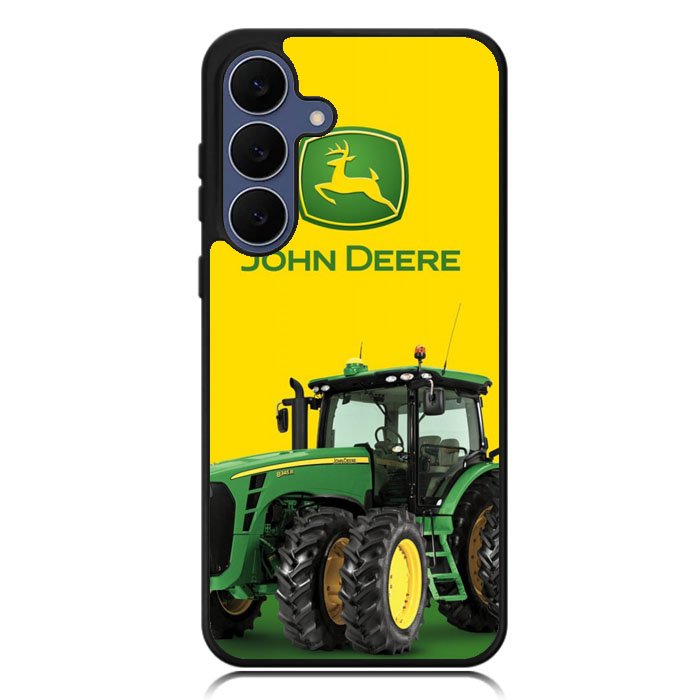 JOHN DEERE Samsung Galaxy S25 FE Case BC2410