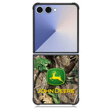 JOHN DEERE Samsung Galaxy Z Flip 7 Case BC2411