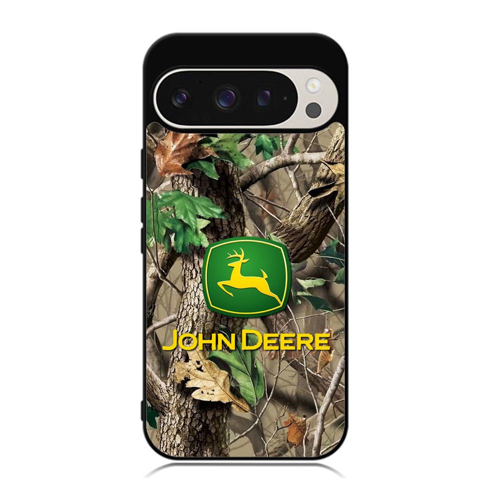 JOHN DEERE Case Google Pixel 9 Pro XL BC2411