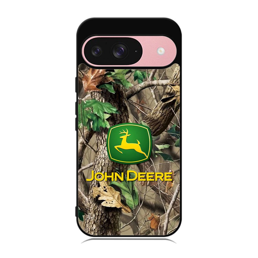 JOHN DEERE Case Google Pixel 9 BC2411