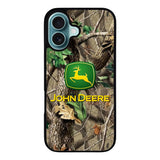 JOHN DEERE Case iPhone 16 Plus BC2411