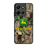 John Deere 5th Motorola Moto G 5G 2025 Case FE7670