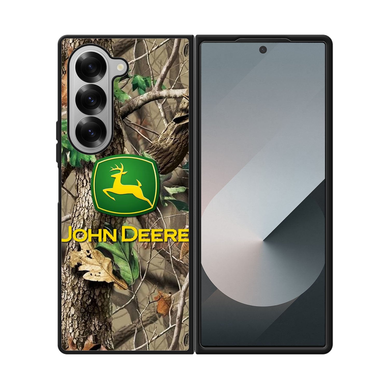 JOHN DEERE Case Samsung Galaxy Z Fold 6 5G BC2411